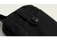 Clip On Pouch in Black Color 2
