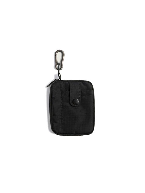 Clip On Pouch in Black Color