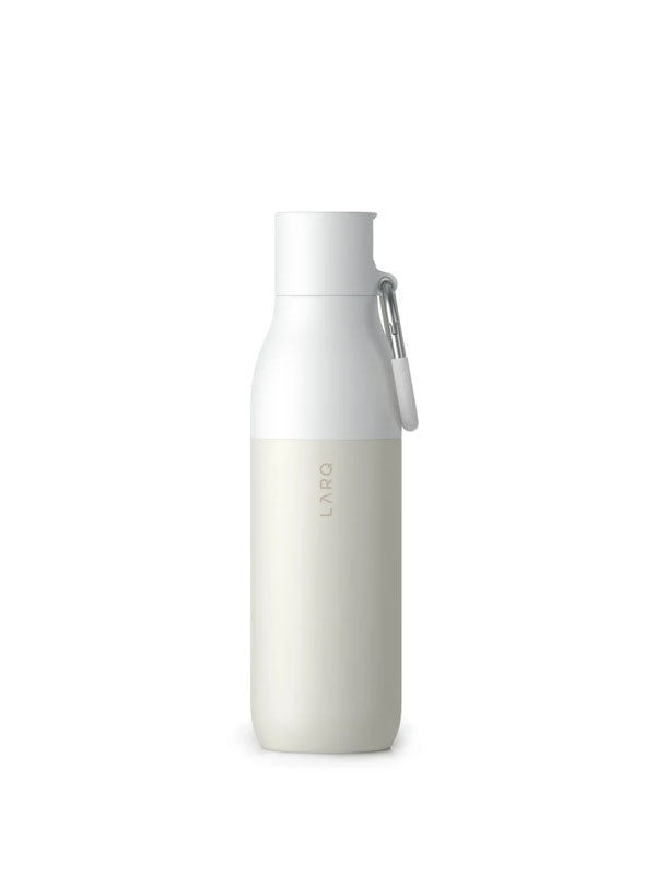 Copy of LARQ Bottle Filtered Granite White (740ml / 25 oz)