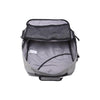 Cabinzero Classic 36L Ultra-Light Cabin Bag in Ice Grey Color