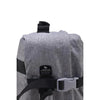 Cabinzero Classic 36L Ultra-Light Cabin Bag in Ice Grey Color