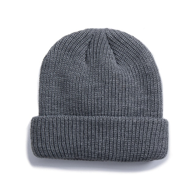 Beanie (Different Colors Available)