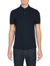 Determinant Must-Have Polo in Navy Color
