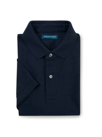 Determinant Must-Have Polo in Navy Color 5