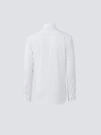 Determinant x FC Barcelona Wrinkle-Free Dress Shirt (Regular Fit) 2