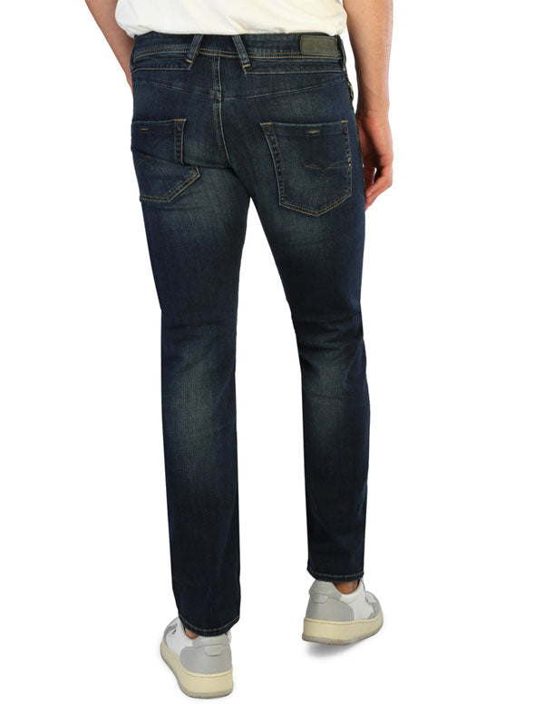 Diesel Belther Tapered Jeans 2