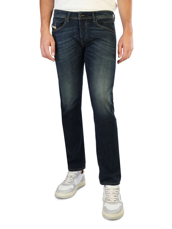 Diesel Belther Tapered Jeans