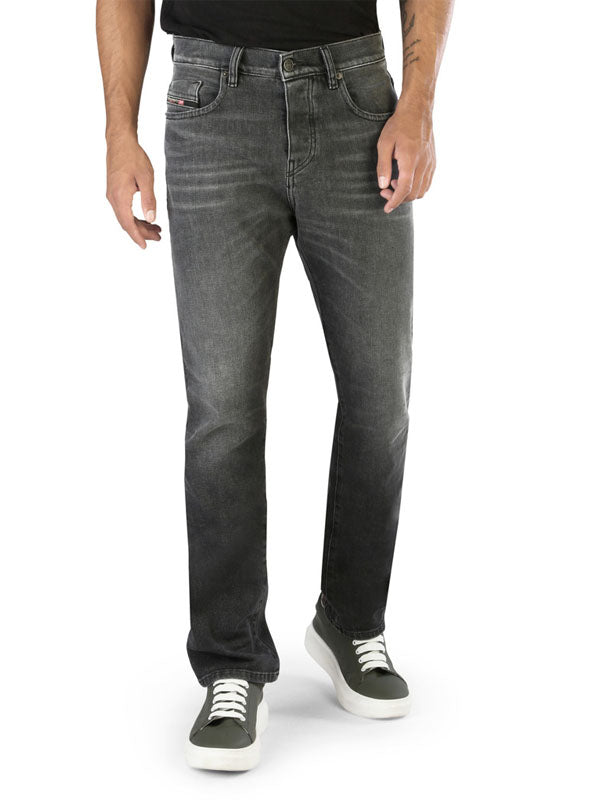 Diesel D-Viker Straight Jeans