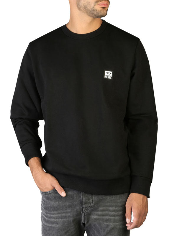 Diesel S-GIRK-K12 Sweater