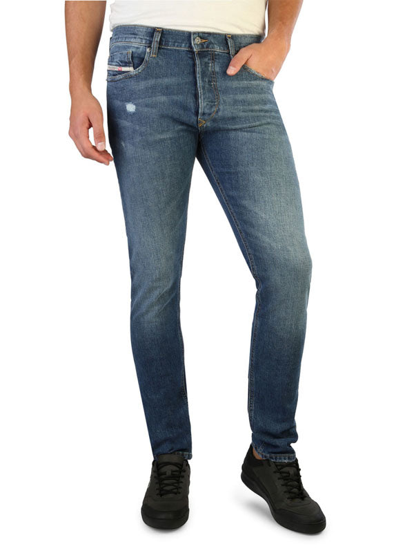 Diesel Tepphar-X Slim Jeans 5
