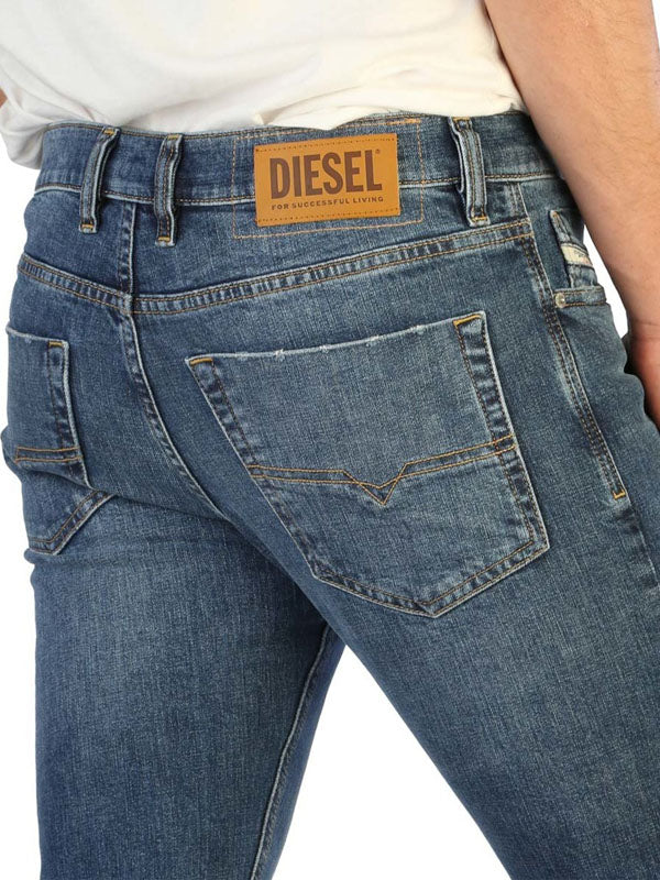 Diesel Tepphar-X Slim Jeans 8