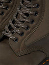Dr Martens 1460 Panel Leather Lace Up Boots	DM26912481_1460_PANEL_KHAKI 5