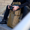 Boundary Supply Errant Pack in Obsidian Black Color 8