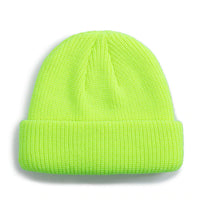 Beanie (Different Colors Available)
