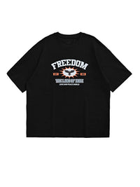 Freedom The Land of Hope T-Shirt