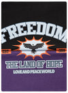 Freedom The Land of Hope T-Shirt 5