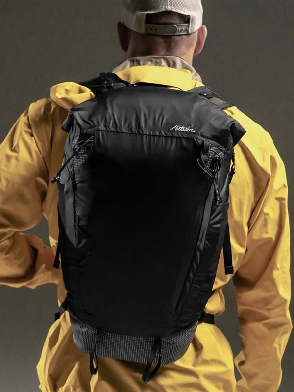 Freerain22 Waterproof Packable Backpack 2
