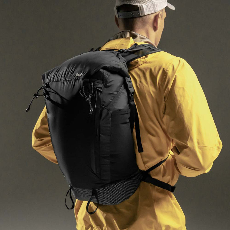 Freerain22 Waterproof Packable Backpack 21