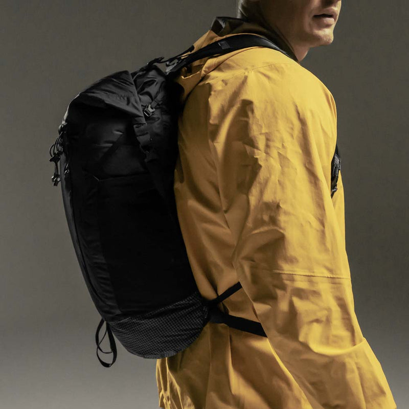 Freerain22 Waterproof Packable Backpack 22