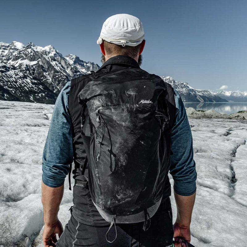 Freerain22 Waterproof Packable Backpack 27