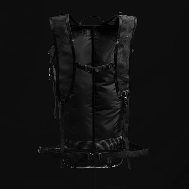 Freerain22 Waterproof Packable Backpack 6