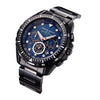 ARIES GOLD ATLANTIC G 7002 BK-BU