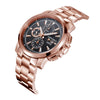 ARIES GOLD CONTENDER G 7301 RG-BKRG