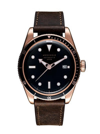 ARIES GOLD BLACK SEA G 9027 RG-BKRG