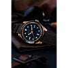 ARIES GOLD BLACK SEA G 9027 RG-BKRG 3