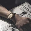 ARIES GOLD URBAN KENSINGTON G 101 RG-W 4