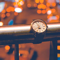 ARIES GOLD URBAN KENSINGTON G 101 RG-W 3