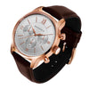 ARIES GOLD ETERNAL MEN G 1027 RG-S