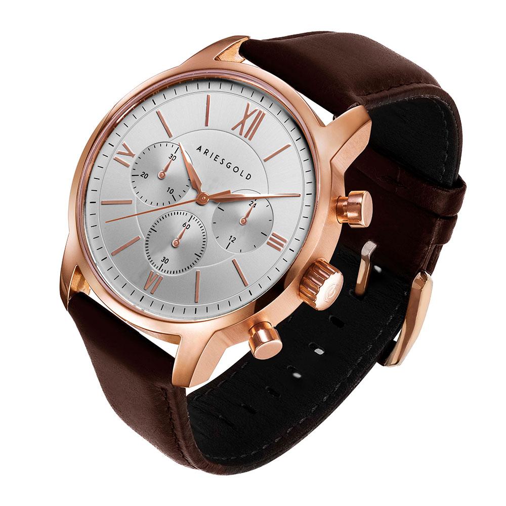 ARIES GOLD ETERNAL MEN G 1027 RG-S