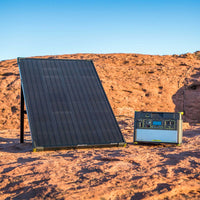Goal Zero Boulder 100 Solar Panel 4