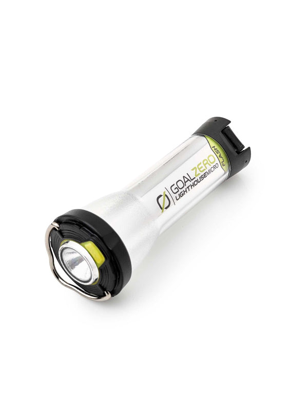 Goal Zero Lighthouse Micro Flash USB Rechargeable Lantern 3