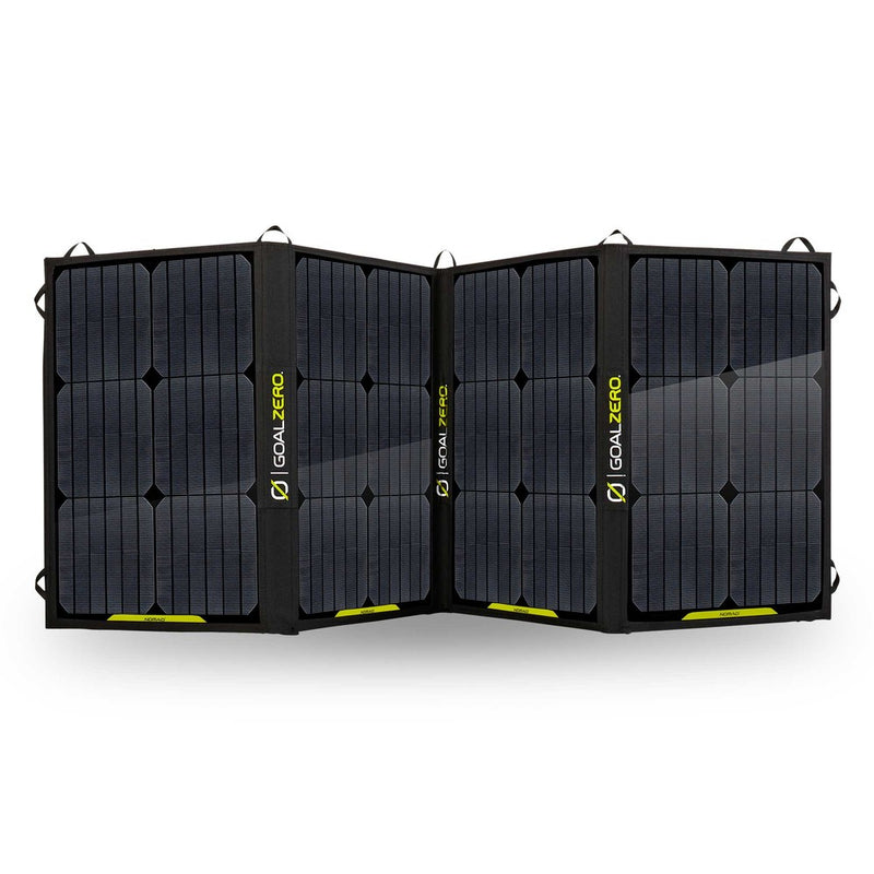 Goal Zero Nomad 100 Solar Panel 2