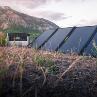 Goal Zero Nomad 100 Solar Panel 7