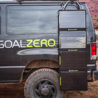 Goal Zero Nomad 100 Solar Panel 8