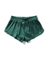 Green Boxer Shorts