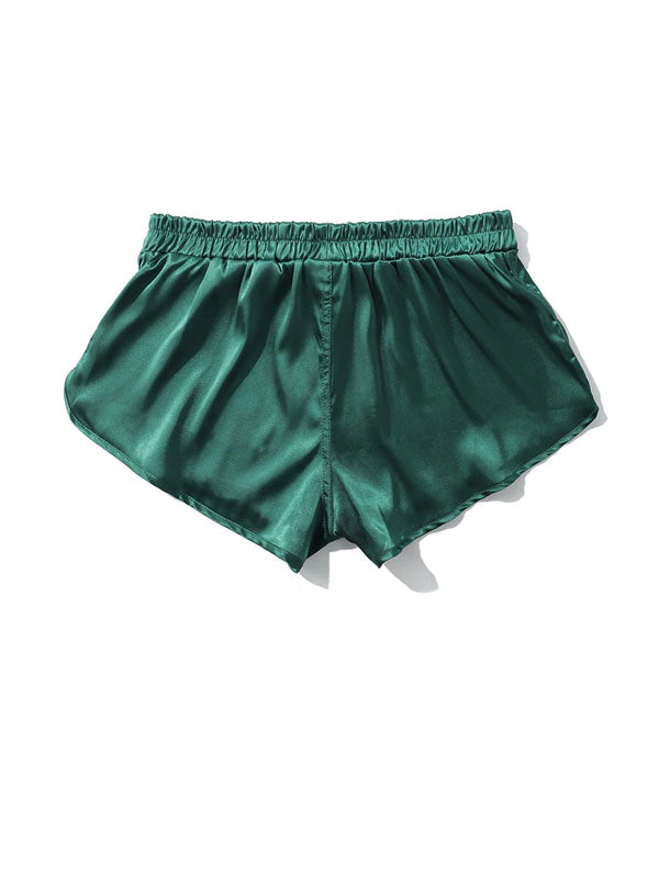 Green Boxer Shorts 2