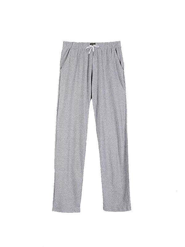 Grey Pajamas Pants