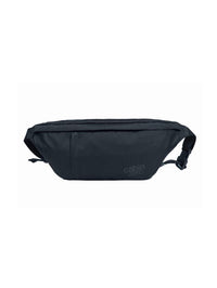 Cabinzero Hip Pack 2L in Absolute Black Color