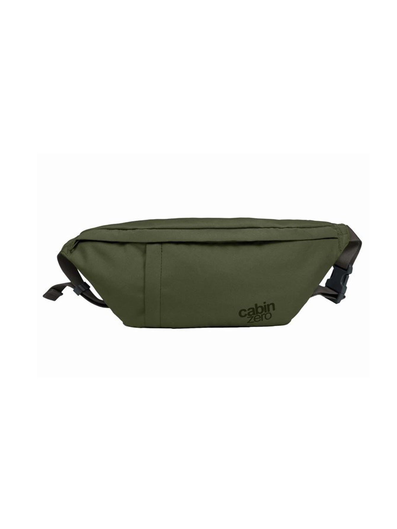 Cabinzero Hip Pack 2L in Georgian Khaki Color – THIS IS FOR HIM
