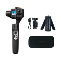 Hohem iSteady Pro 4 3-Axis Handheld Action Camera Gimbal 3