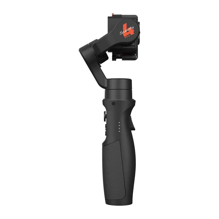 Hohem iSteady Pro 4 3-Axis Handheld Action Camera Gimbal 4