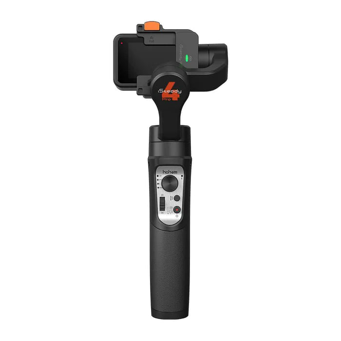 Hohem iSteady Pro 4 3-Axis Handheld Action Camera Gimbal 5