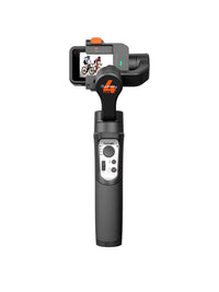 Hohem iSteady Pro 4 3-Axis Handheld Action Camera Gimbal