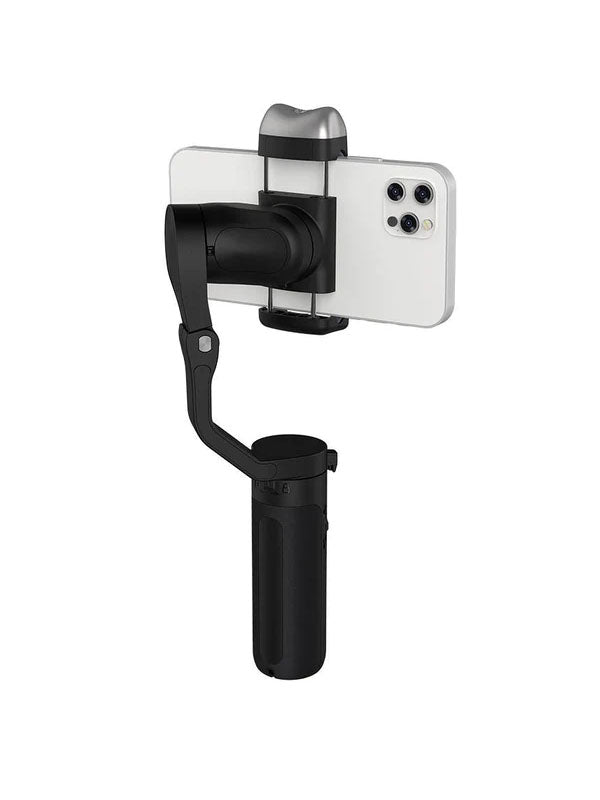 Hohem iSteady V2 3-Axis Palm Smartphone Gimbal AI Visual Tracking in Black Color 6