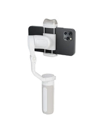 Hohem iSteady V2 3-Axis Palm Smartphone Gimbal AI Visual Tracking in White Color 3