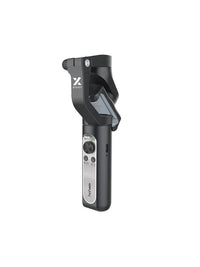 Hohem iSteady X 3-Axis Palm Smartphone Gimbal in Black Color